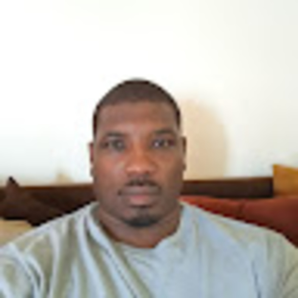 Meet your Posher, Jermaine